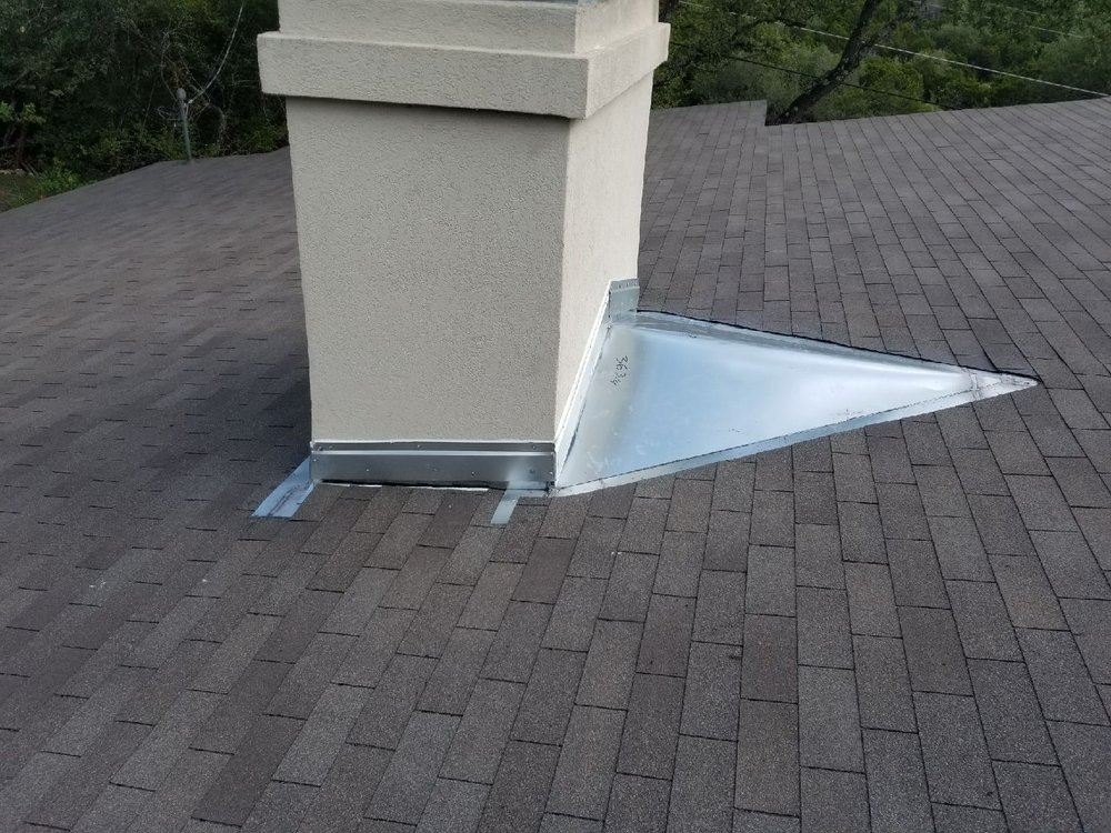 Slide of Austin Roof-Tech