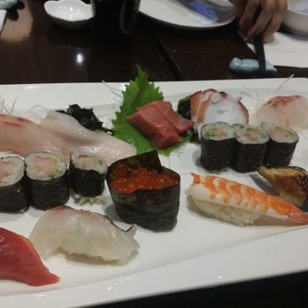 Yamagata - Sushi Bars Near Me - Fort Lee, New Jersey