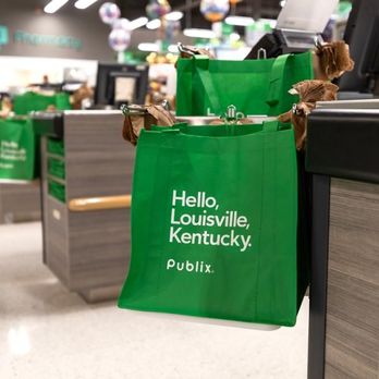 Publix - Grocery Near Me - Louisville, Kentucky