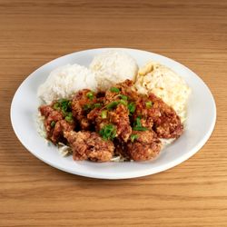 Zippy's - S. Eastern - Korean Fried Chicken