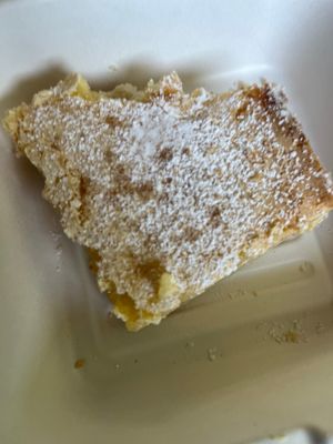 Cinnamon Tree Cafe by null