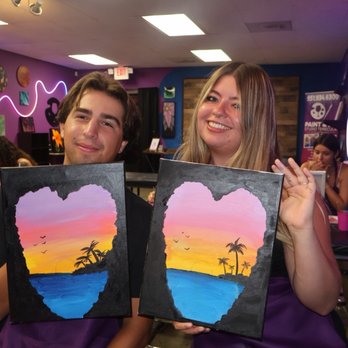 Paint & Sip Studio Temecula - Paintings, Art, Couples - Paint & Sip Near Me - Temecula, California Paint & Sip Studio Temecula - Paintings, Art, Couples - Paint & Sip Near Me - Temecula, California