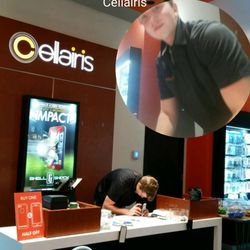 Cellairis