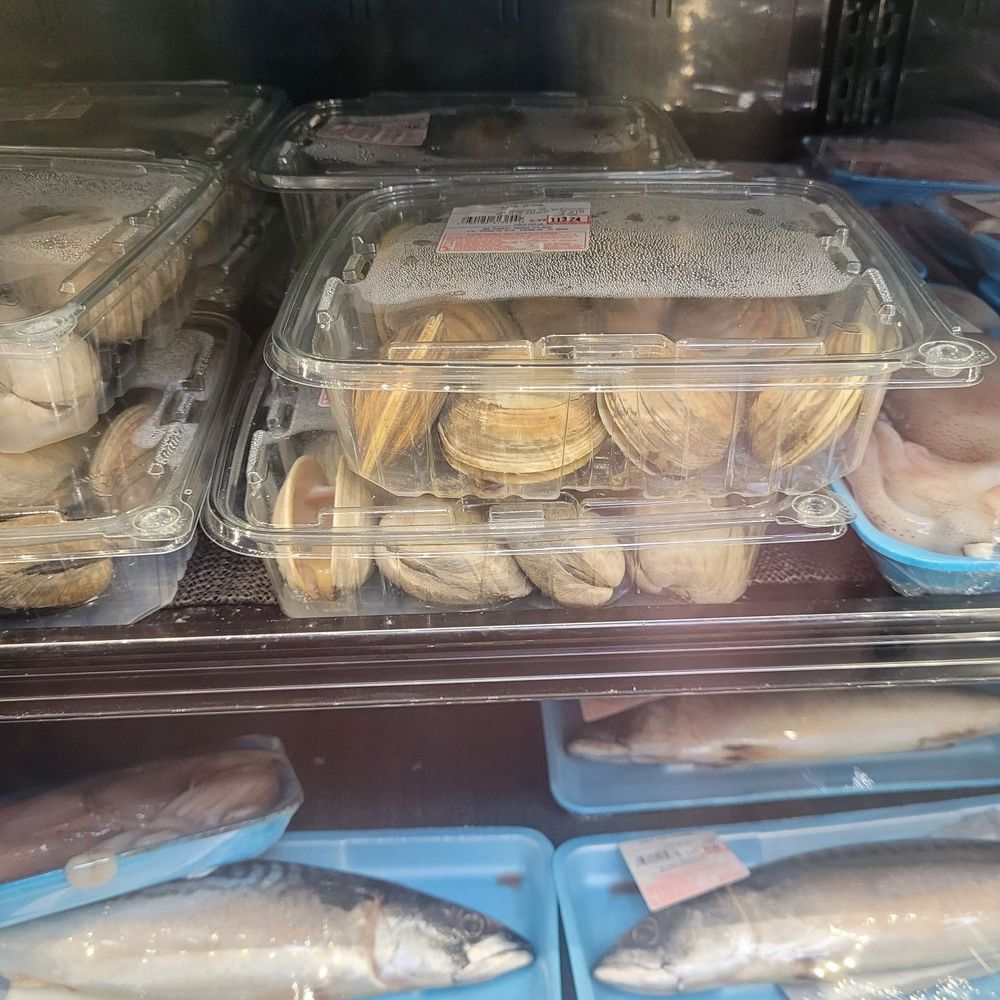 88 Ranch Market - Seafood Markets Near Me - Oceanside, California