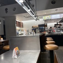 Chipotle fair oaks