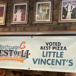 Little Vincent's Pizzeria