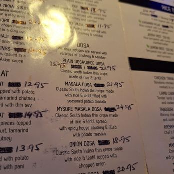Ayesha Fine Dining - Midtown - Indian Near Me - Miami, Florida Ayesha Fine Dining - Midtown - Indian Near Me - Miami, Florida