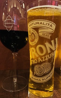 CHIANTI GRILL Italian Restaurant by null