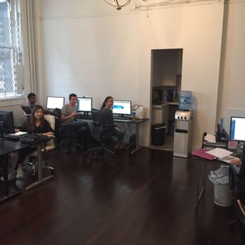 Lumina - Lumina team at work - Web Design Near Me - New York, New York Lumina - Lumina team at work - Web Design Near Me - New York, New York