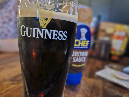 Garvey's Irish Pub by null