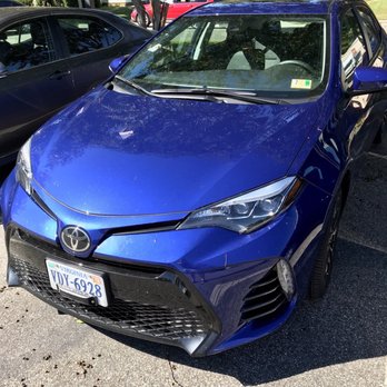 Toyota Rent a Car - 2018 Toyota Corolla/ ODO 1238 - Car Rental Near Me - Virginia Beach, Virginia Toyota Rent a Car - 2018 Toyota Corolla/ ODO 1238 - Car Rental Near Me - Virginia Beach, Virginia