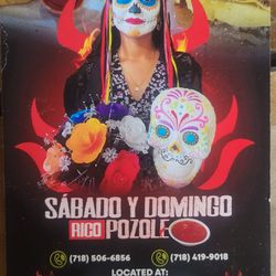 Tacos La Catrina