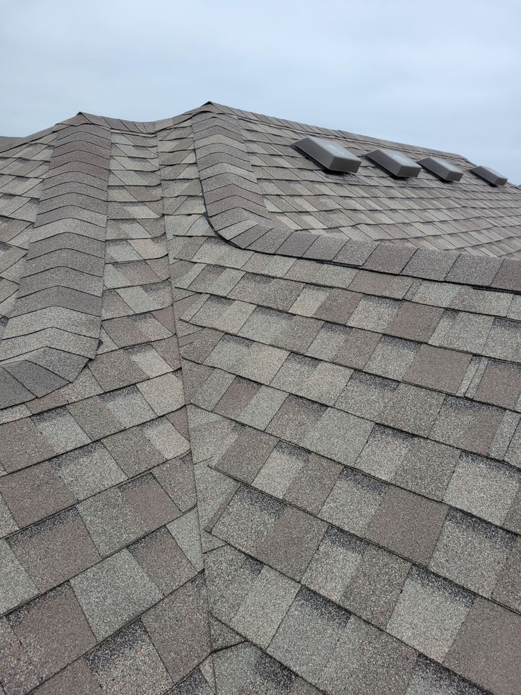 Slide of Texas Custom Contractor Association