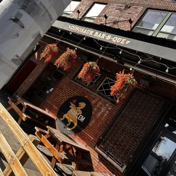 Dinosaur Bar-B-Que - Barbeque Near Me - New York, New York Dinosaur Bar-B-Que - Barbeque Near Me - New York, New York