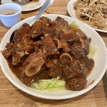 Noriega Cafe - pork - Japanese Near Me - San Francisco, California