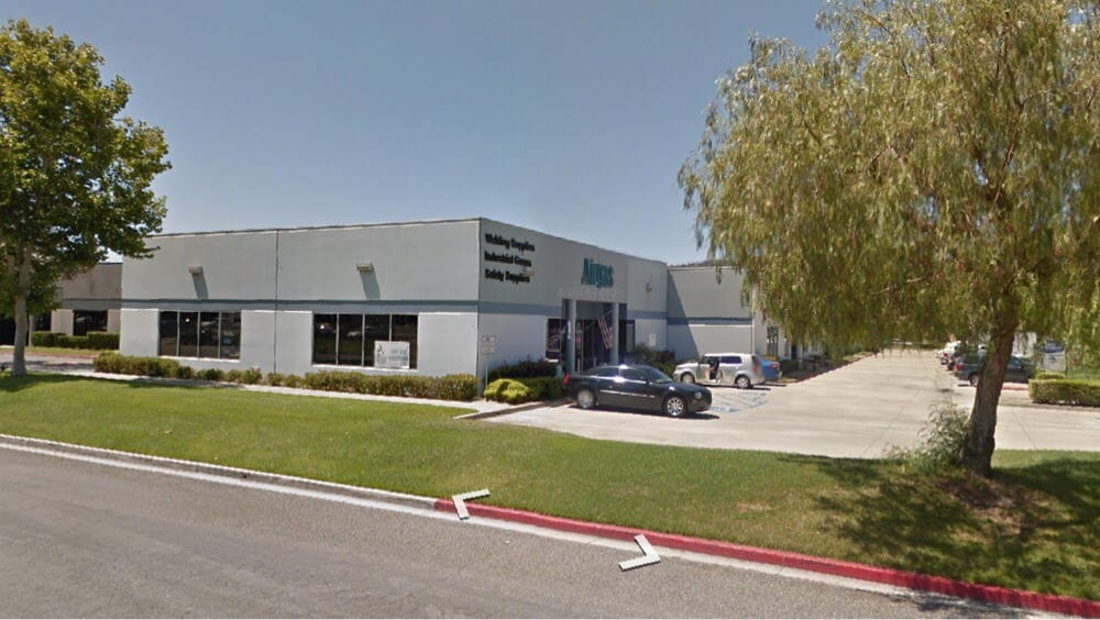 AIRGAS STORE Updated August 2024 12 Photos 28115 Del Rio Rd