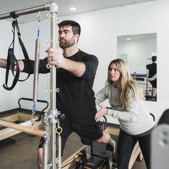 Foundations Studio - Pilates Near Me - Indianapolis, Indiana