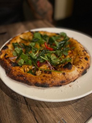 The Onion Tree by null