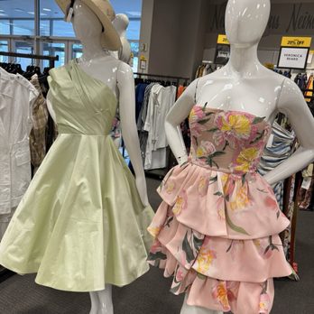 Neiman Marcus Last Call - Wonderful spring dresses - Outlet Stores Near Me - Grapevine, Texas Neiman Marcus Last Call - Wonderful spring dresses - Outlet Stores Near Me - Grapevine, Texas