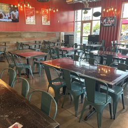 Dinning Space Dinning Space