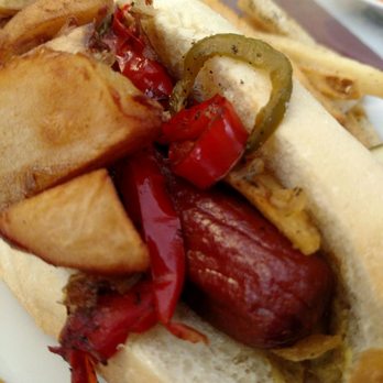 Mate's Inn - Italian Hot Dog - American Near Me Mate's Inn - Italian Hot Dog - American Near Me