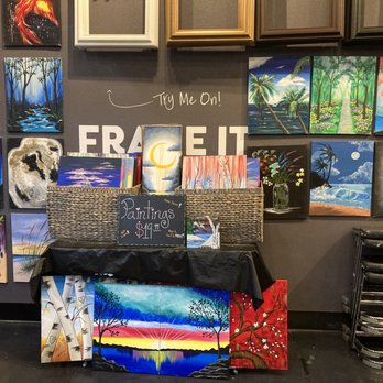 Pinot's Palette - Paint & Sip Near Me - Las Vegas, Nevada Pinot's Palette - Paint & Sip Near Me - Las Vegas, Nevada