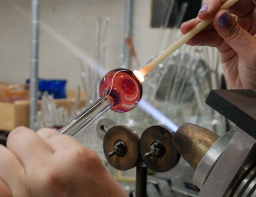 Boise Art Glass by null