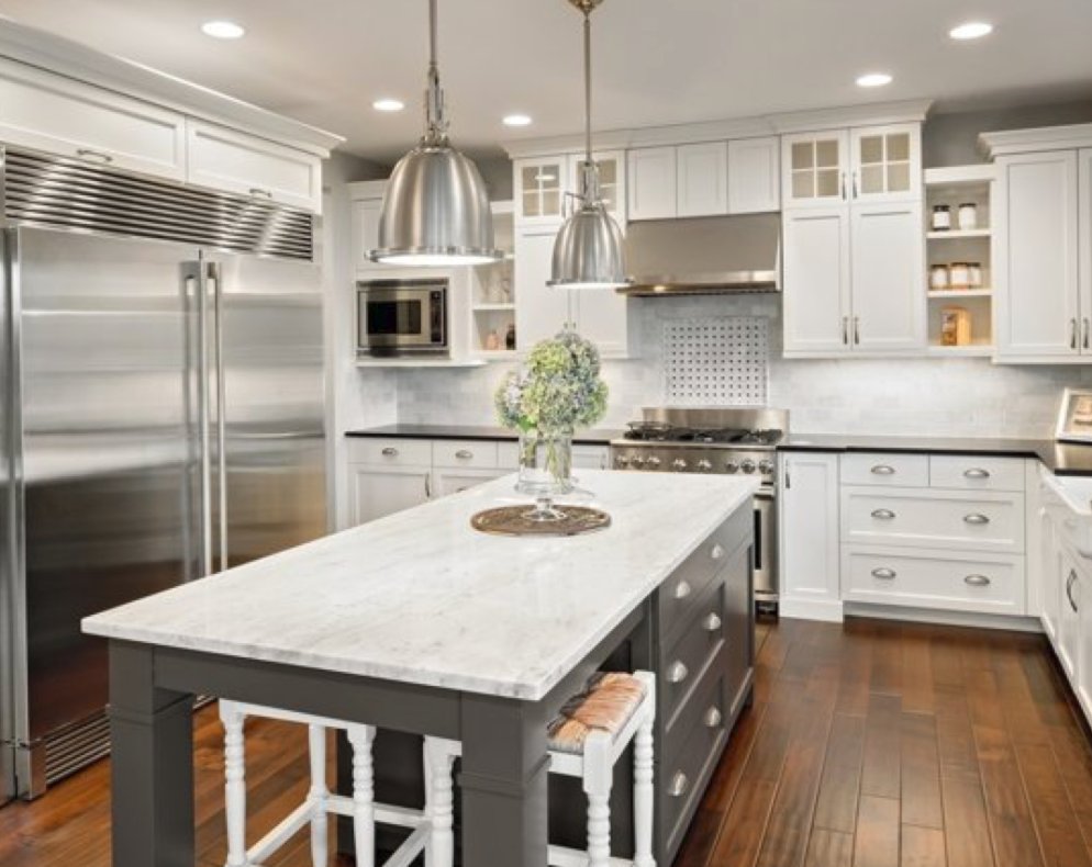 Slide of A to Z Vision Remodeling