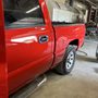 Photo of The Collision Shop