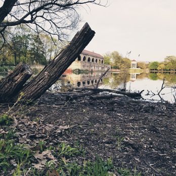 FDR Park - Parks Near Me - Philadelphia, Pennsylvania