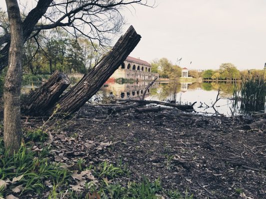 FDR Park by null