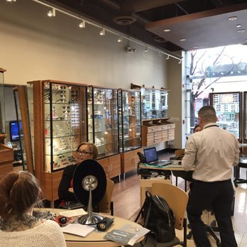 MyEyeDr - Staff assisting customers. - Eyewear & Opticians Near Me - Bethesda, Maryland MyEyeDr - Staff assisting customers. - Eyewear & Opticians Near Me - Bethesda, Maryland