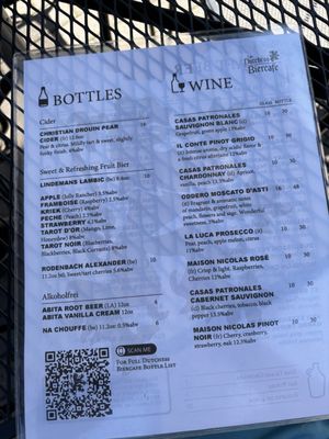 Menu photo 3 The Dutchess Biercafe Fishkill, NY
