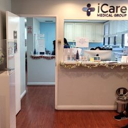 Edwin Yau, MD - iCare MD Group
