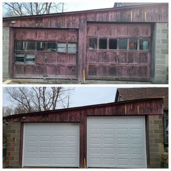 Derek's Garage Doors - Garage Door Services Near Me - Battle Creek, Michigan Derek's Garage Doors - Garage Door Services Near Me - Battle Creek, Michigan