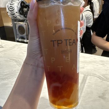 TP Tea - Bubble Tea Near Me - Flushing, New York
