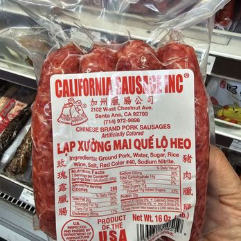 168 Market - Regular flavor - Seafood Markets Near Me - Las Vegas, Nevada