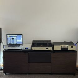 Music Lovers Audio - $53,000 system. Where is the long term relationship courtesy Graham? I've never seen it.