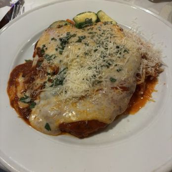 Ristorante Don Giovanni - Chicken Parmasen - Italian Near Me - Mountain View, California Ristorante Don Giovanni - Chicken Parmasen - Italian Near Me - Mountain View, California