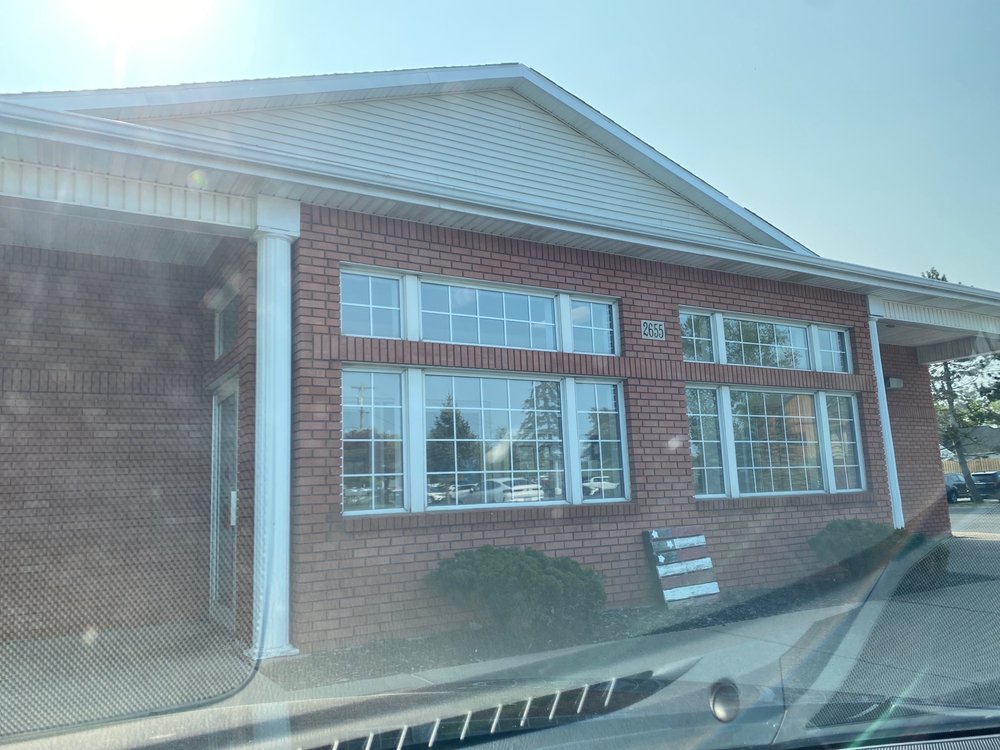 US POST OFFICE Updated August 2024 10 Reviews 2655 Millersport