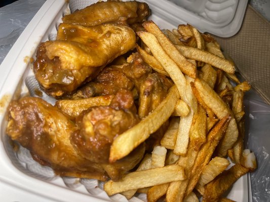 Mariscos El Layo by null