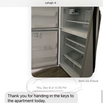 Lehigh Valley 4 Rent - proof we handed in the keys on time - Property Management Near Me - Allentown, Pennsylvania Lehigh Valley 4 Rent - proof we handed in the keys on time - Property Management Near Me - Allentown, Pennsylvania