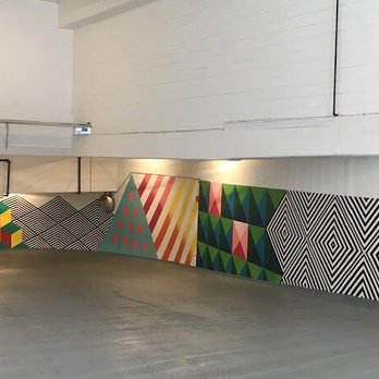 Mosaic - Shopping Centers Near Me - Fairfax, Virginia