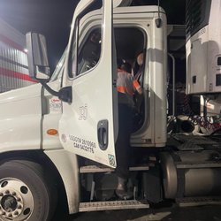 Ryder Truck Rental