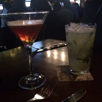 Yard House - Manhattan and Pineapple Express. - New American Near Me - Cincinnati, Ohio Yard House - Manhattan and Pineapple Express. - New American Near Me - Cincinnati, Ohio