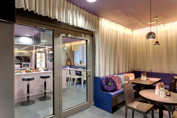 MEININGER Hotel Wien Downtown Sissi by null