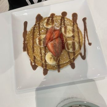 Element Hotel - Made to order pancakes - Hotels Near Me - Jacksonville Beach, Florida