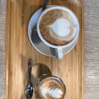 CAFFE LUXXE - Updated January 2026 - 298 Photos & 215 Reviews - 22333