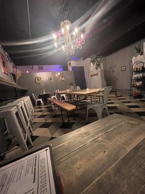 Alpin Bistro by null