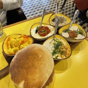 Cafe Landwer - Mediterranean Meal 5/5 - Cafes Near Me - Brighton, Massachusetts Cafe Landwer - Mediterranean Meal 5/5 - Cafes Near Me - Brighton, Massachusetts